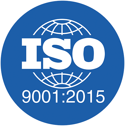 ISO 9001:2015